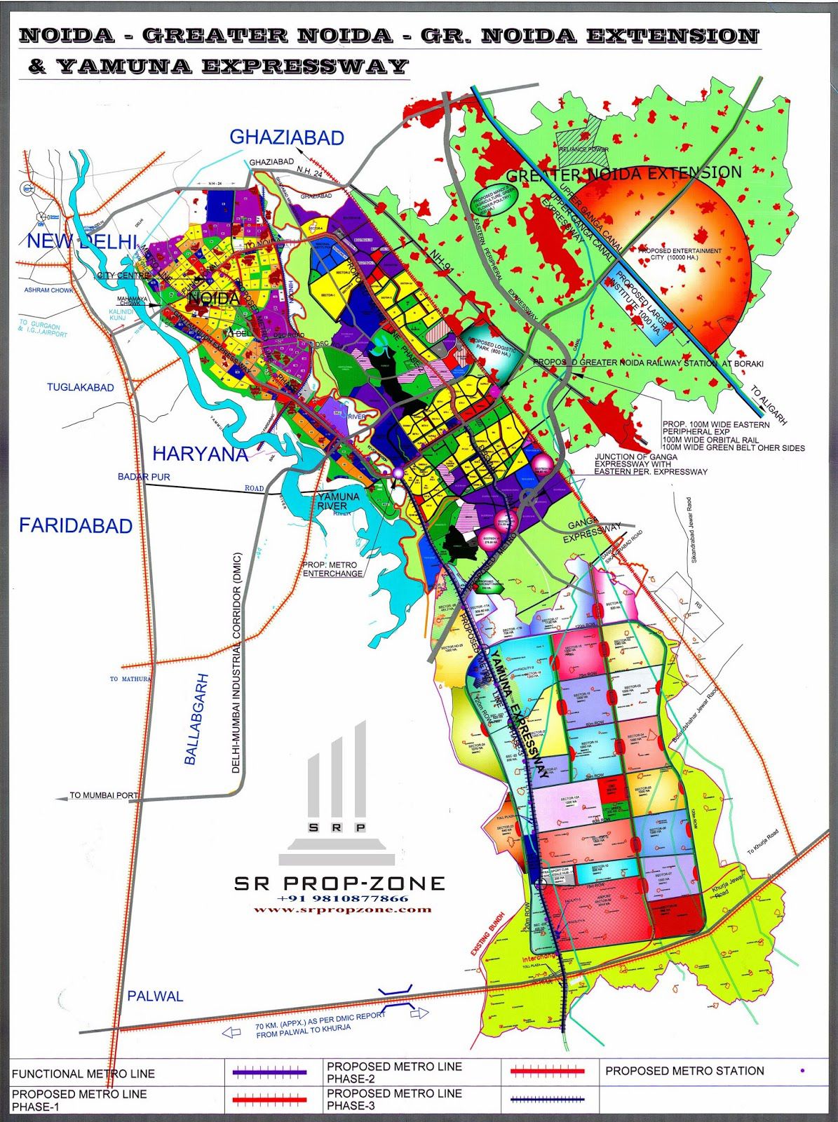 Greater Noida