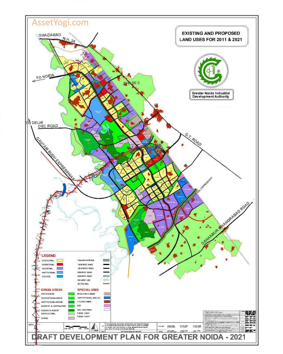 Greater Noida West