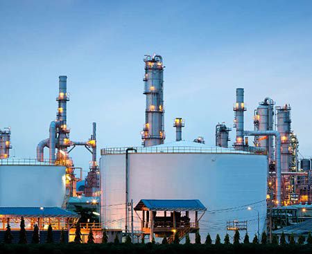 Industrial / Commercial