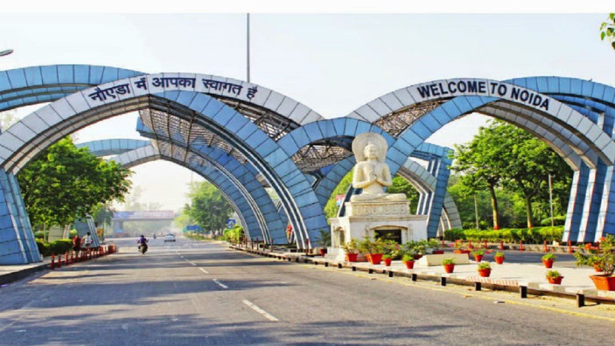 Noida Property