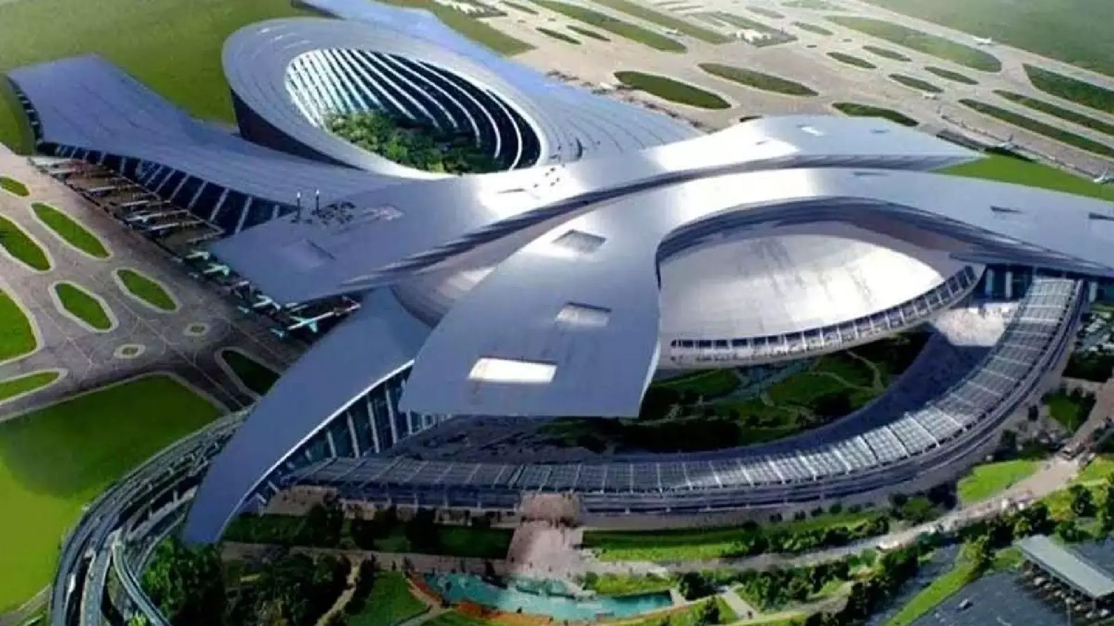 Yamuna Expressway Property